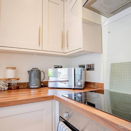هيريفورد Guest Homes I Friar Street Flat المظهر الخارجي الصورة